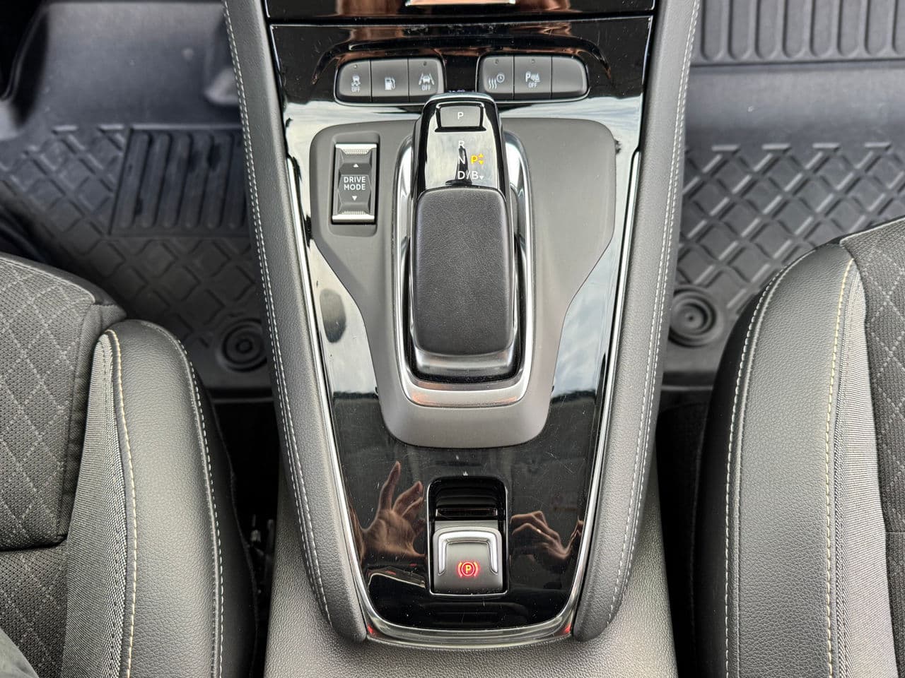 Opel Grandland X 2021 — Миниатюра 12