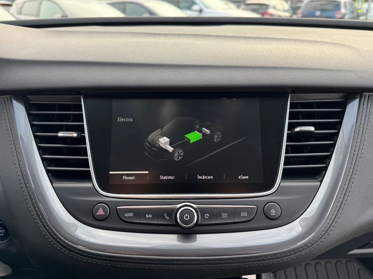 Opel Grandland X 2021 — Миниатюра 9