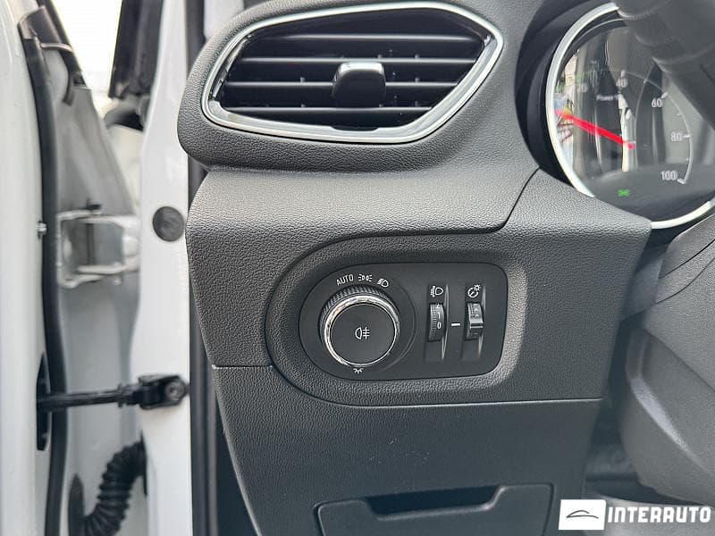 Opel Grandland X 2021 — Миниатюра 20