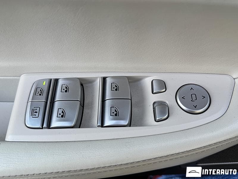 BMW 740e 2017 — Миниатюра 24