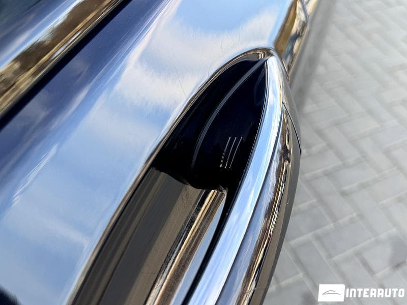 BMW 740e 2017 — Миниатюра 21