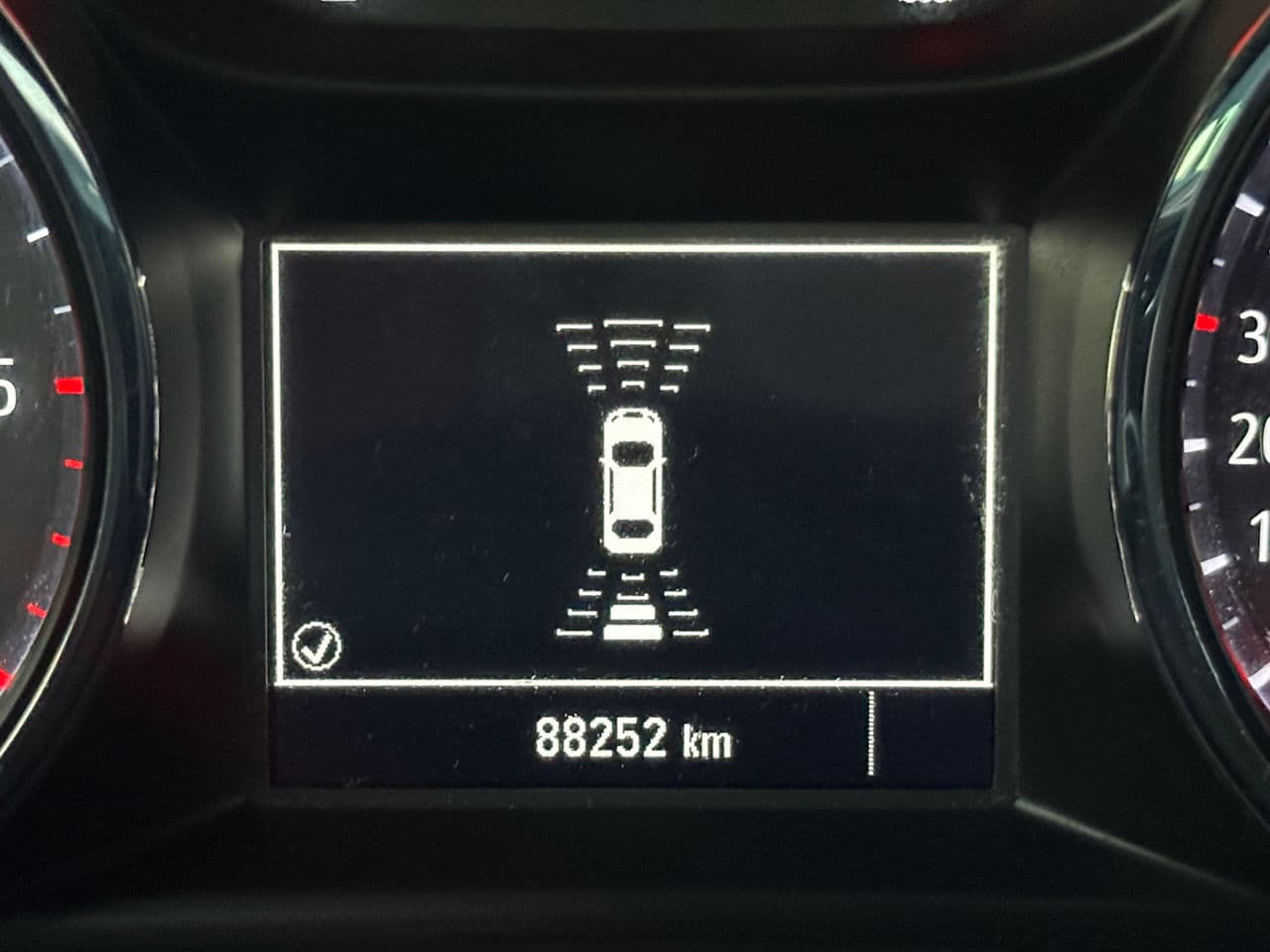 Opel Astra 2019 — Миниатюра 9