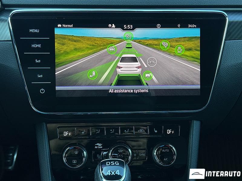 Skoda Superb 2021 — Миниатюра 13
