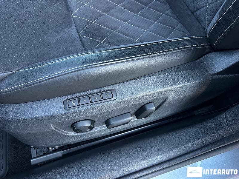 Skoda Superb 2021 — Миниатюра 18