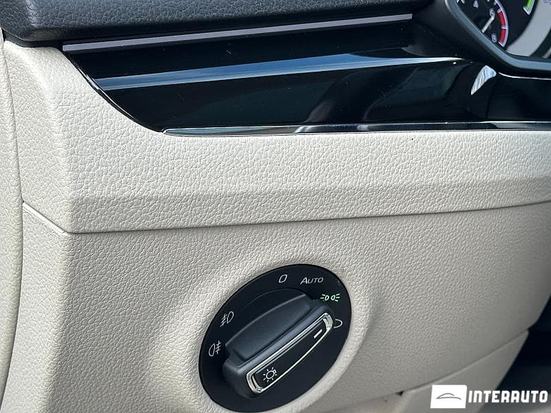 Skoda Superb 2020 — Миниатюра 21