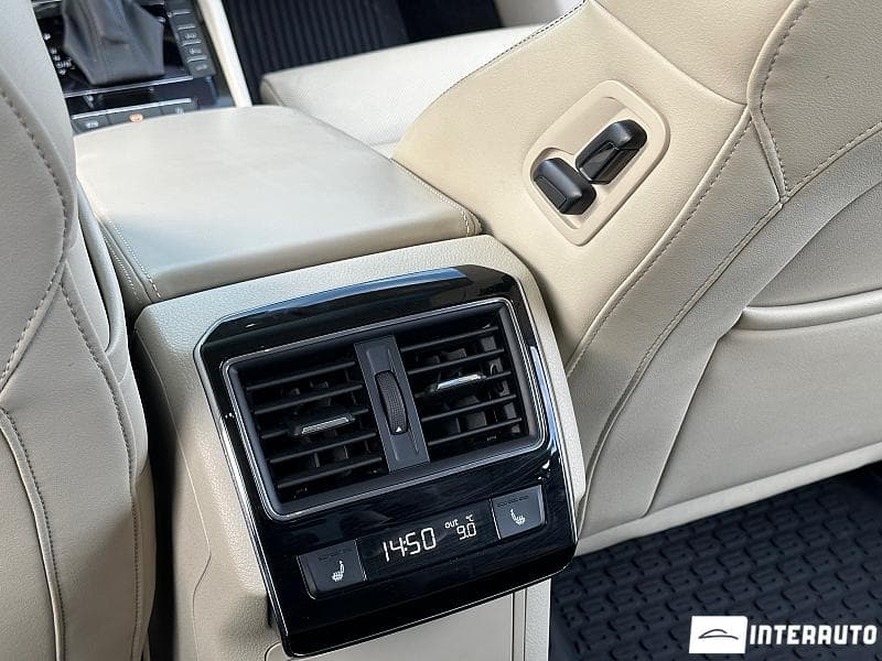 Skoda Superb 2020 — Миниатюра 19