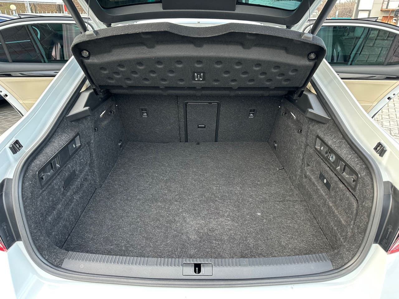 Skoda Superb 2020 — Миниатюра 17