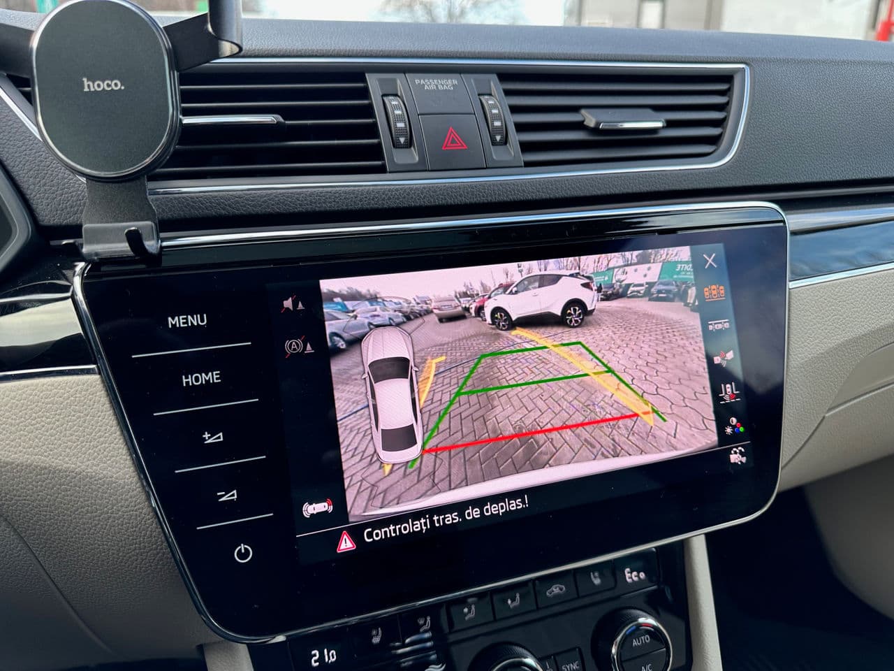 Skoda Superb 2020 — Миниатюра 11