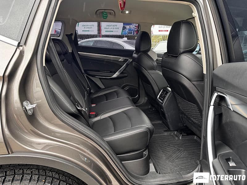 Geely Atlas Pro 2022 — Миниатюра 14