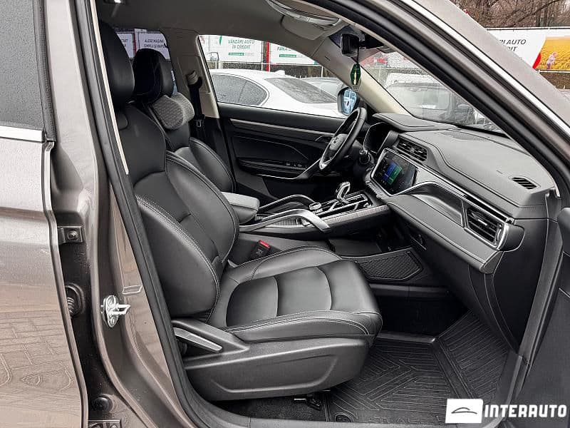 Geely Atlas Pro 2022 — Миниатюра 13