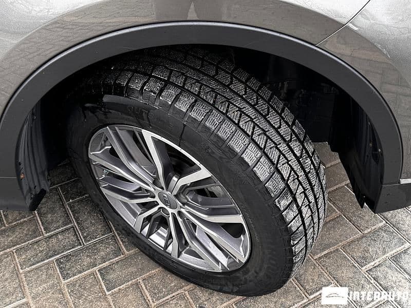 Geely Atlas Pro 2022 — Миниатюра 22