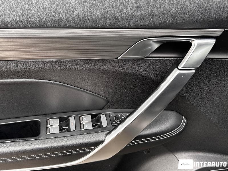 Geely Atlas Pro 2022 — Миниатюра 17