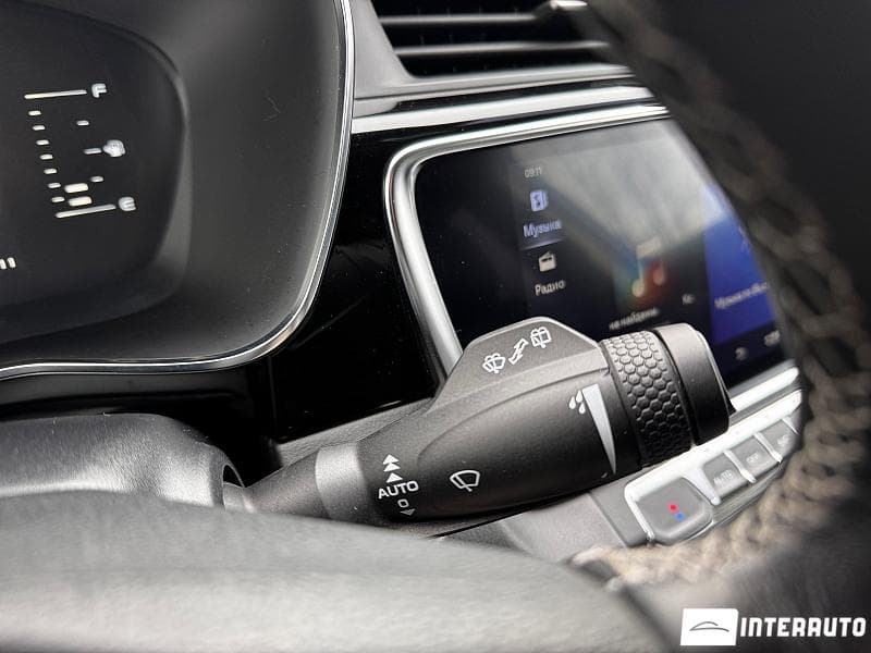 Geely Atlas Pro 2022 — Миниатюра 15