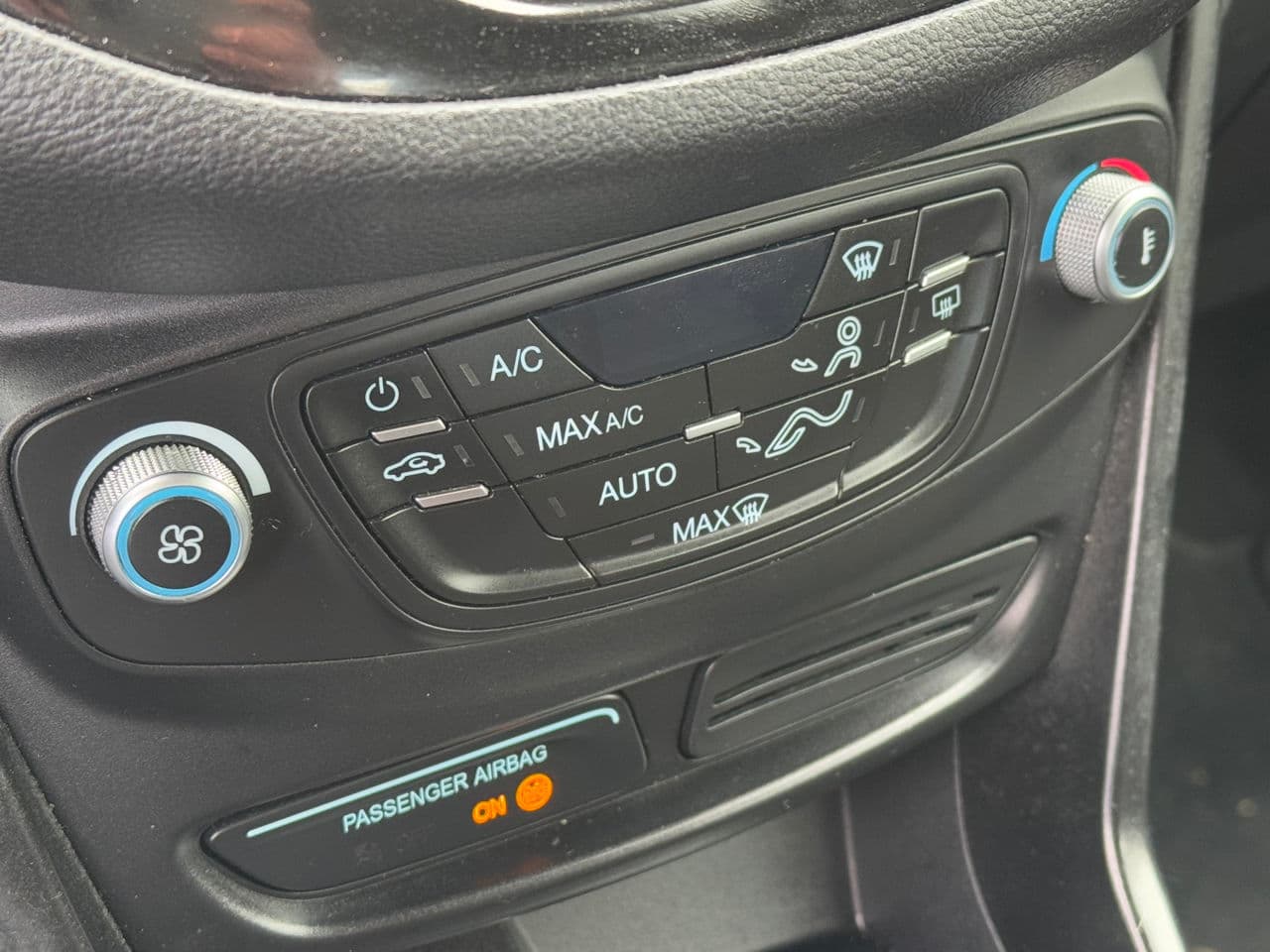 Ford B-MAX 2014 — Миниатюра 13