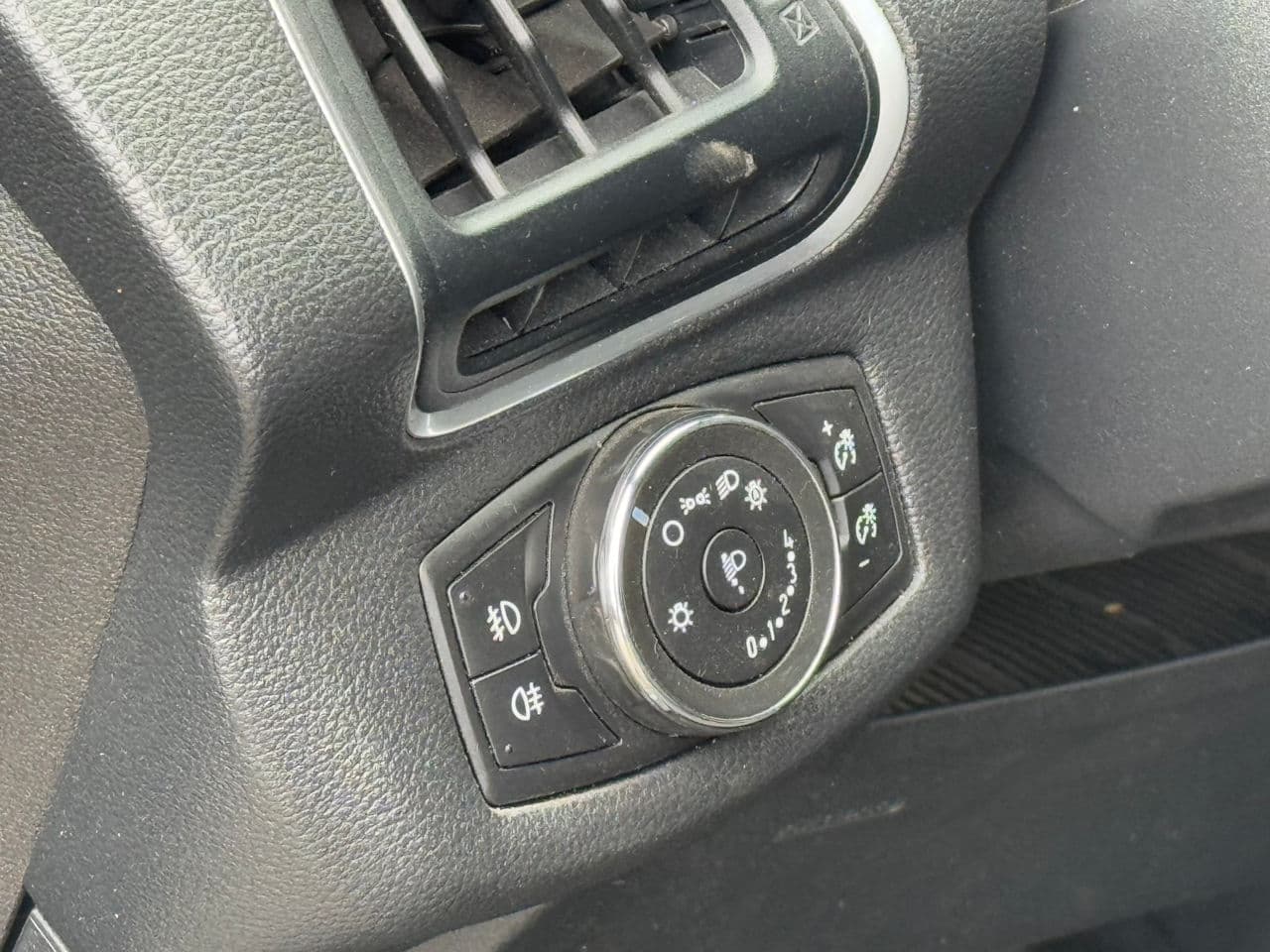 Ford B-MAX 2014 — Миниатюра 7