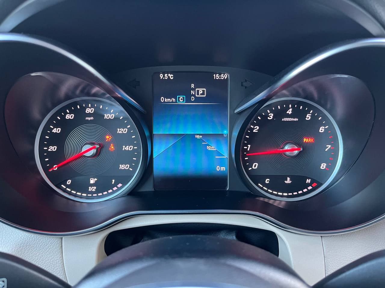 Mercedes GLC 300 2019 — Миниатюра 10