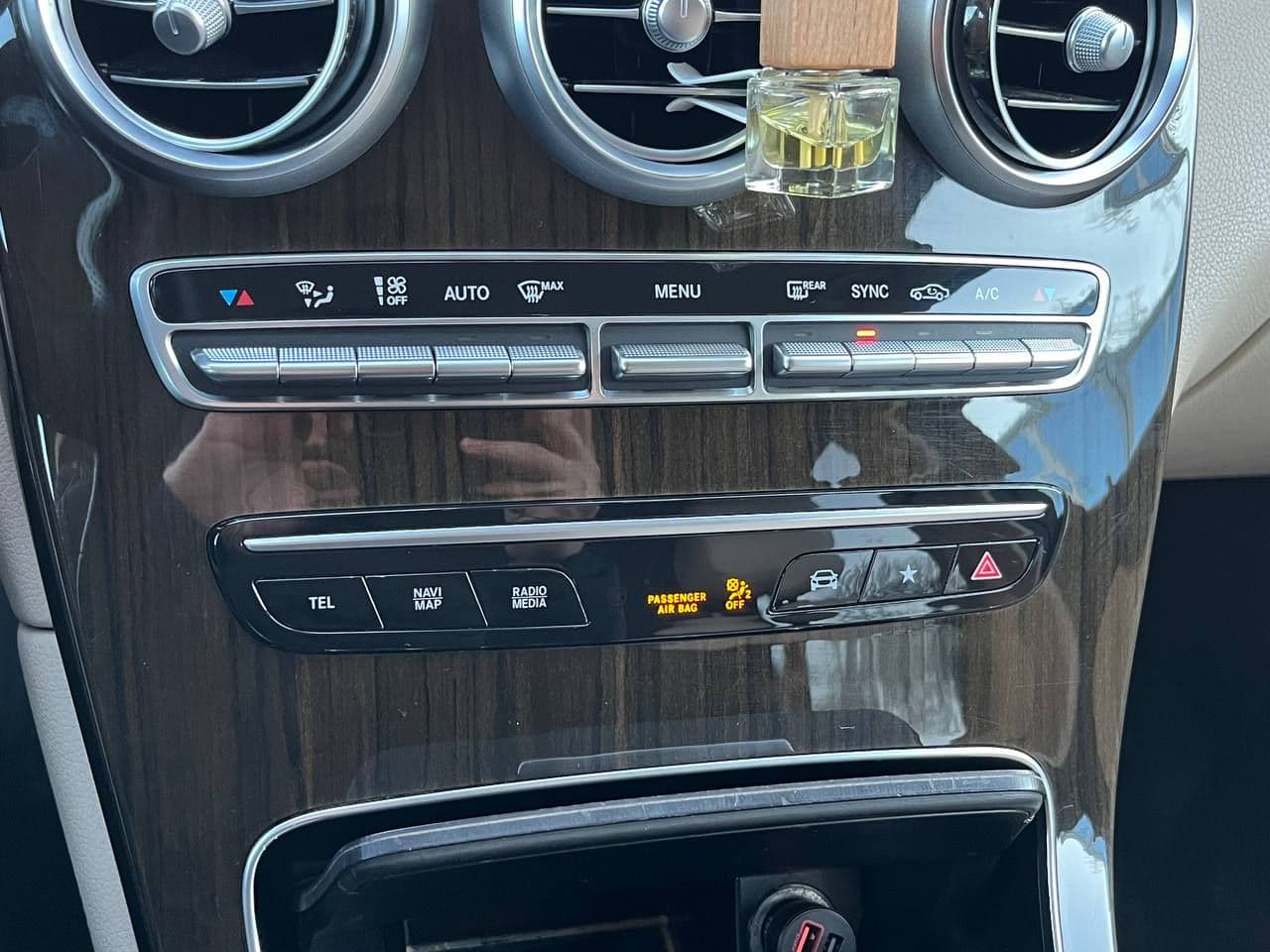 Mercedes GLC 300 2019 — Миниатюра 14