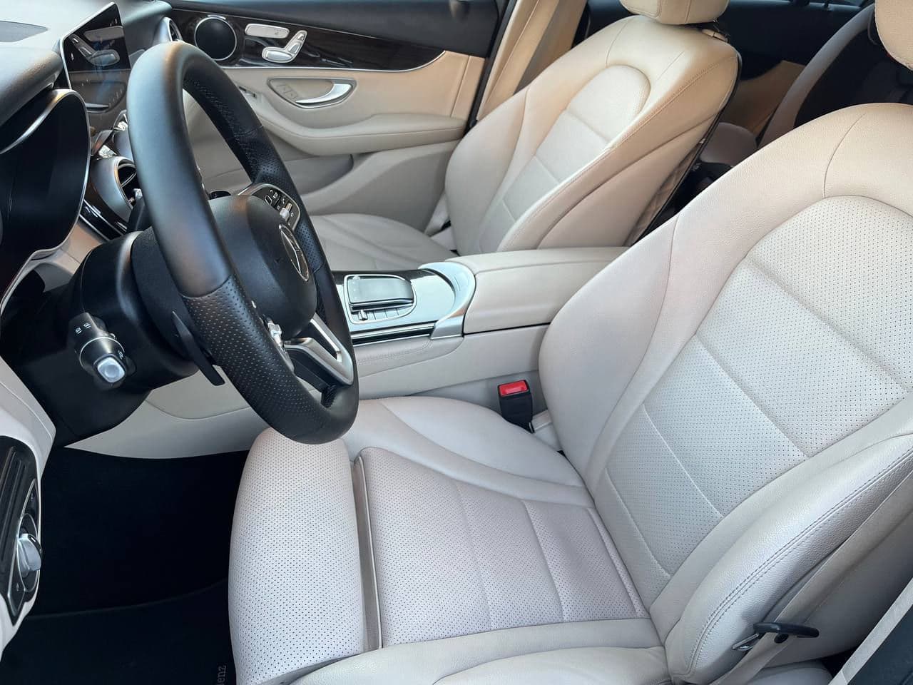 Mercedes GLC 300 2019 — Миниатюра 6