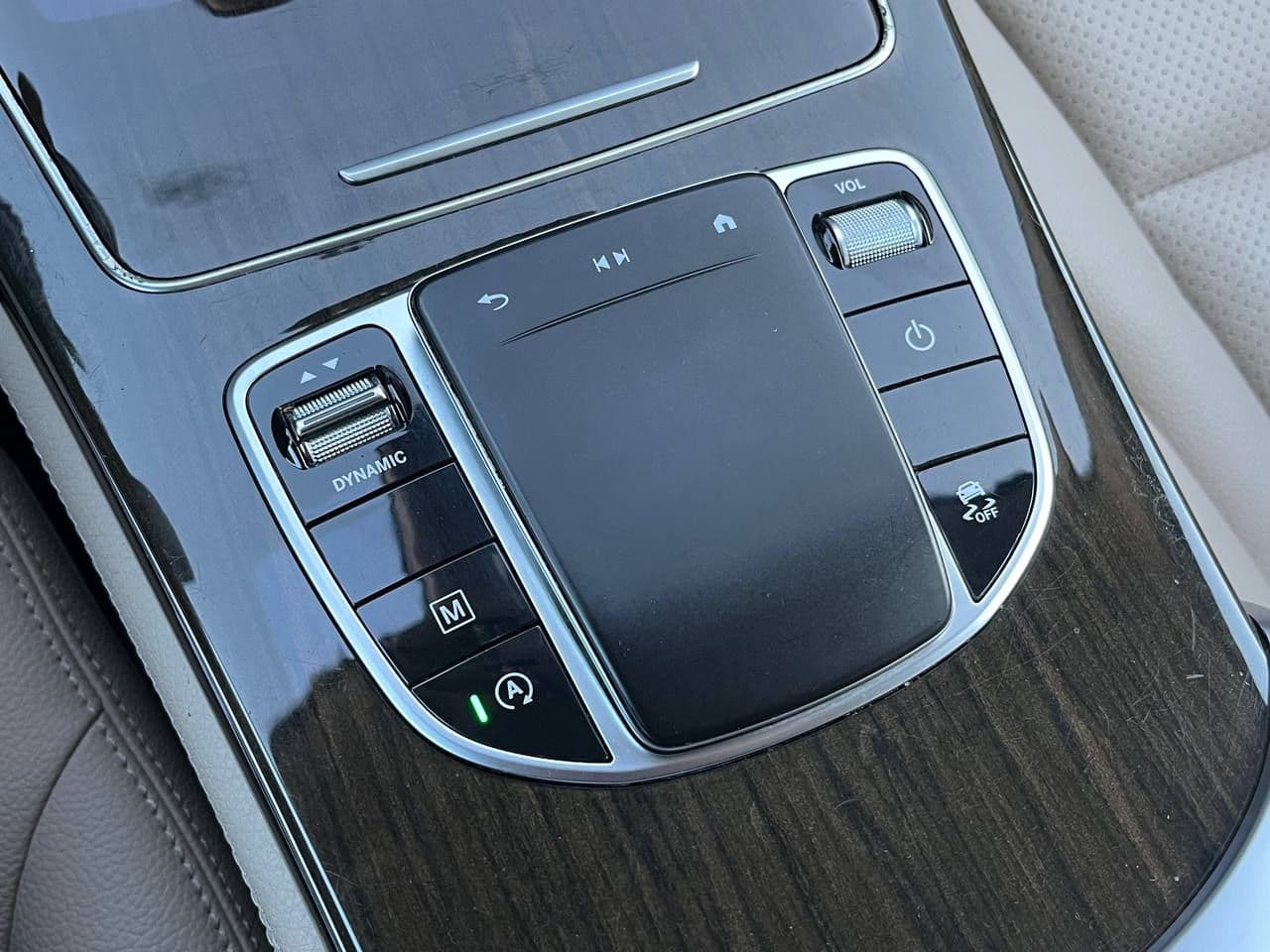 Mercedes GLC 300 2019 — Миниатюра 15