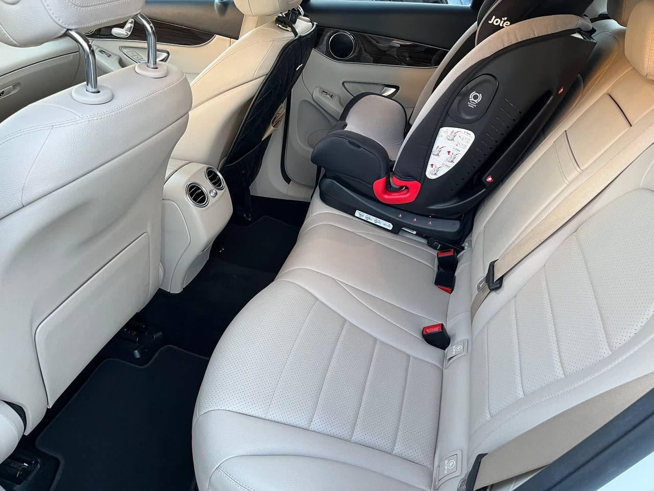Mercedes GLC 300 2019 — Миниатюра 16