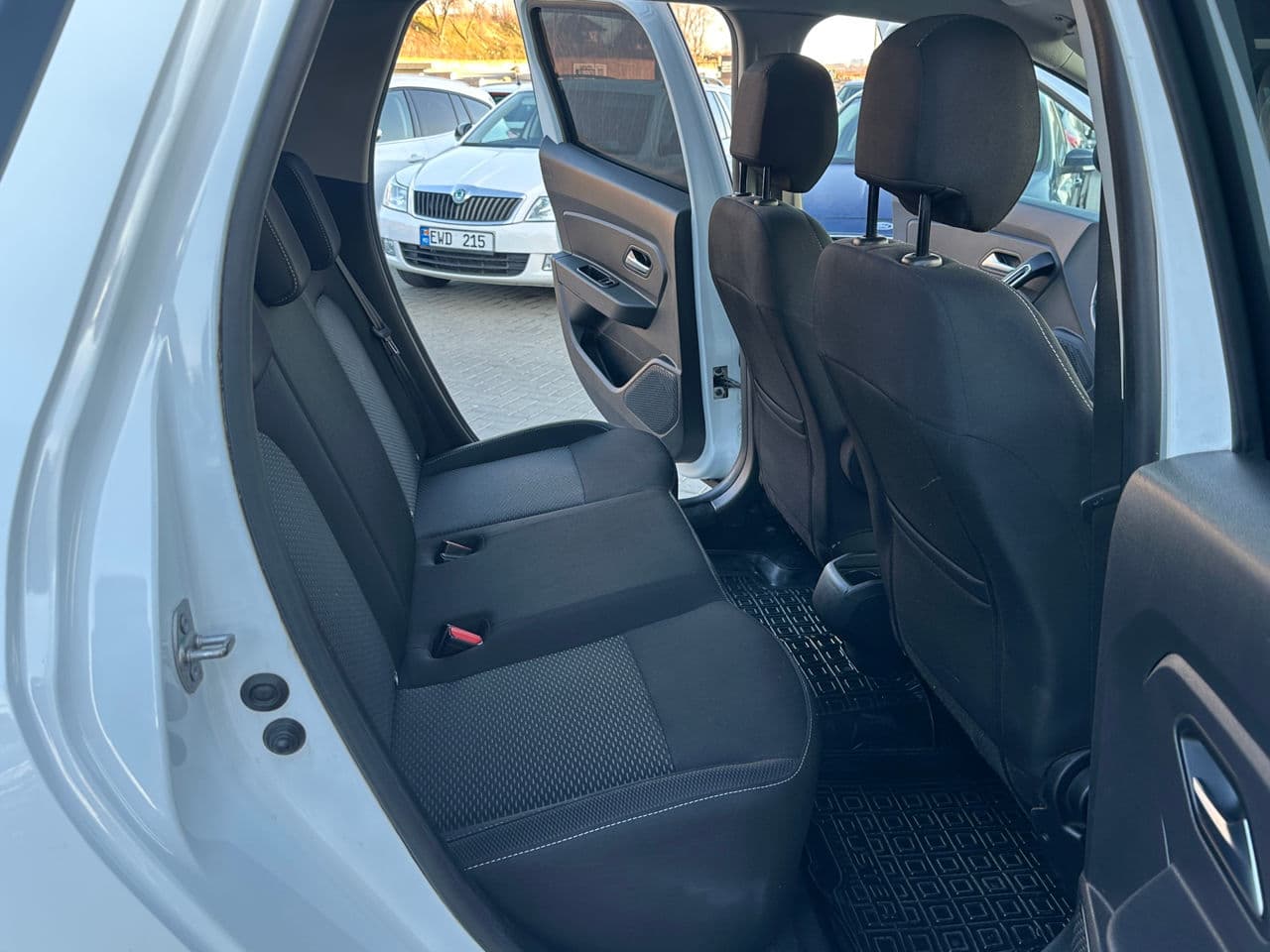 Dacia Duster 2019 — Миниатюра 14