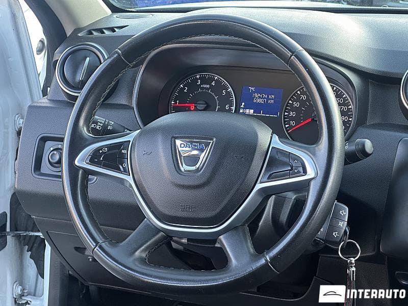 Dacia Duster 2019 — Миниатюра 7