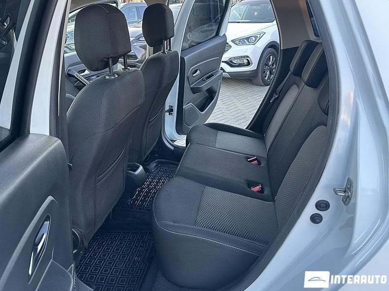 Dacia Duster 2019 — Миниатюра 13