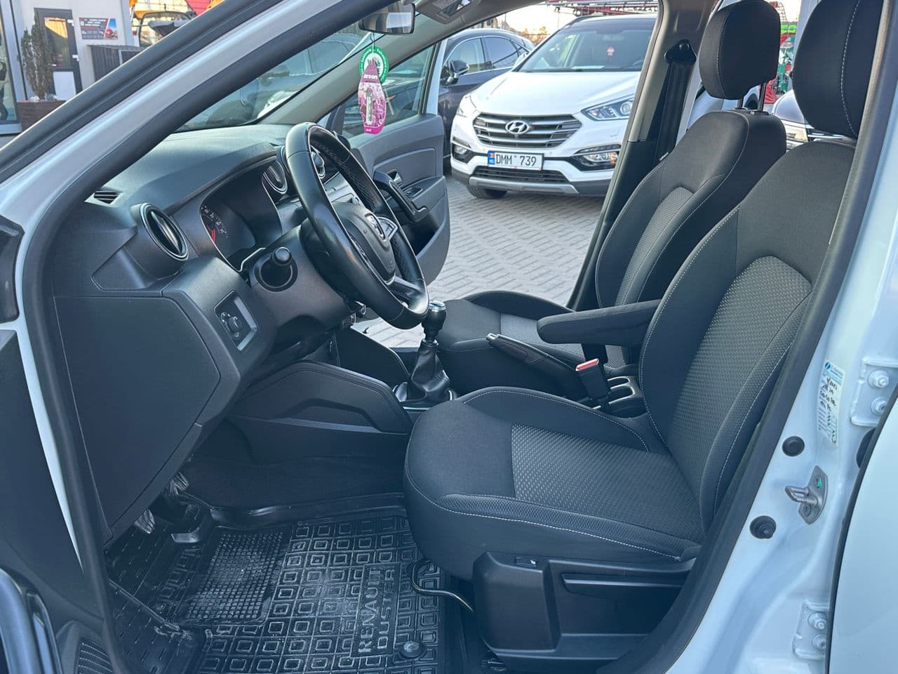 Dacia Duster 2019 — Миниатюра 5