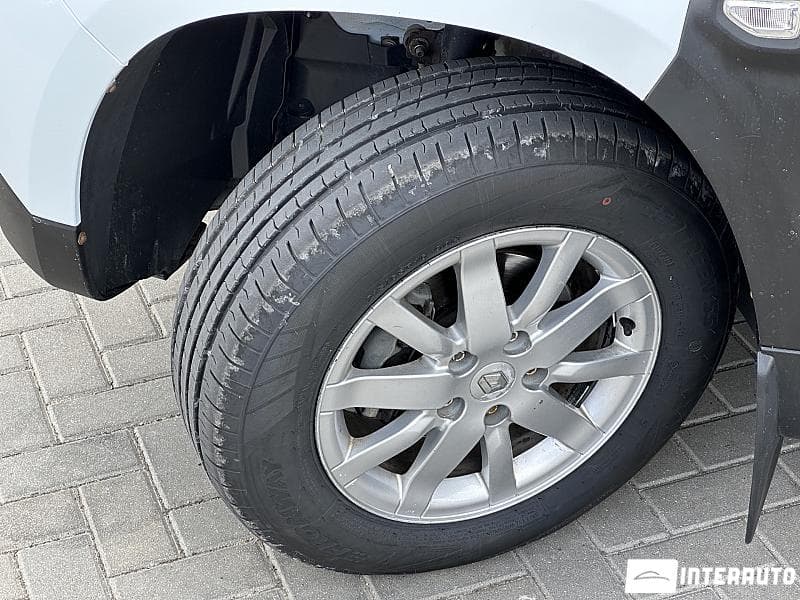 Dacia Duster 2019 — Миниатюра 16