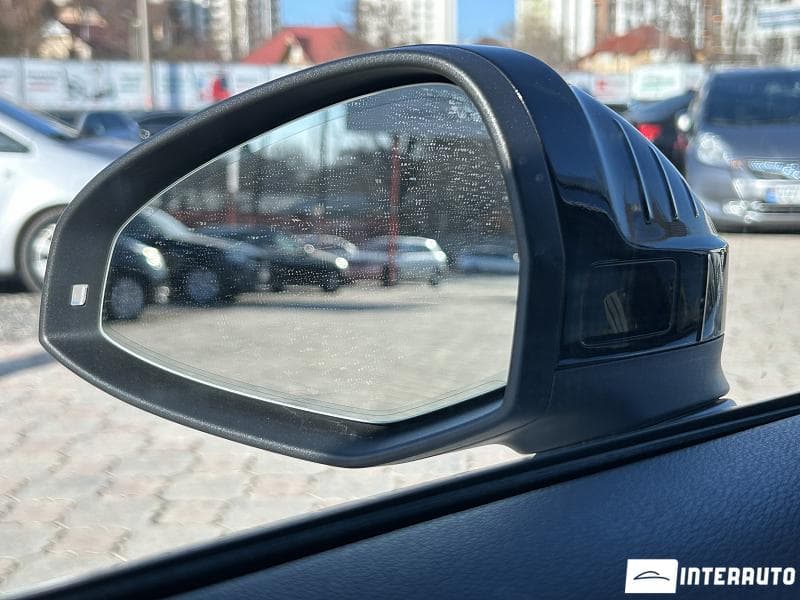 Audi A4 2016 — Миниатюра 6