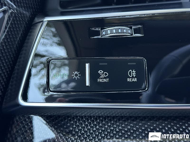 Audi Q7 2023 — Миниатюра 9