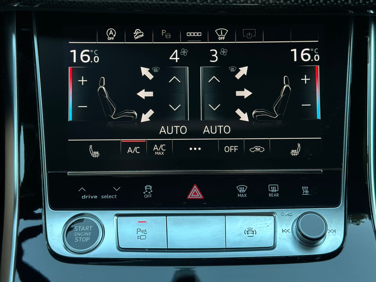 Audi Q7 2023 — Миниатюра 12