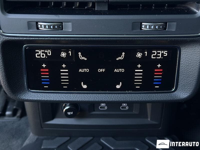 Audi Q7 2023 — Миниатюра 22