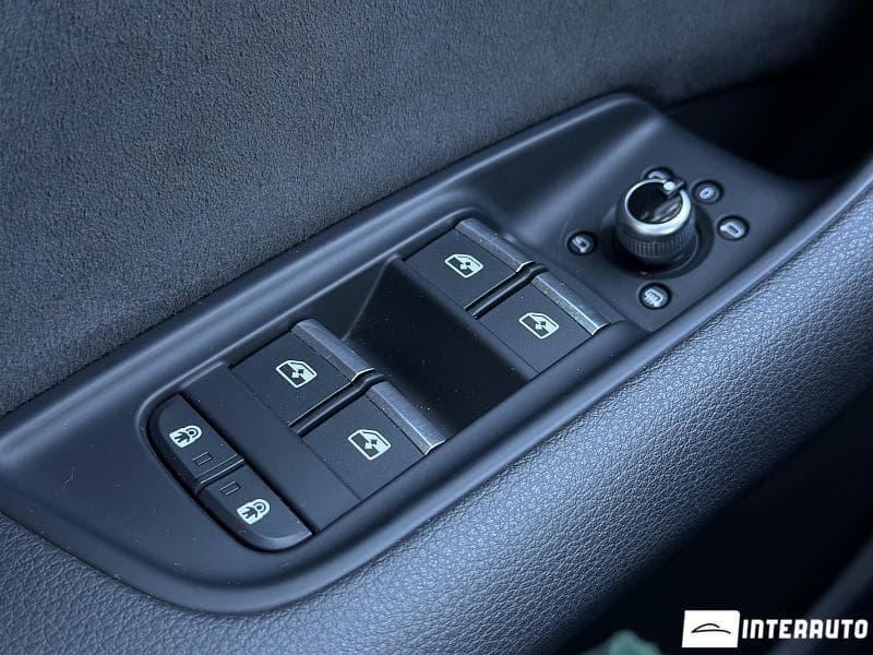 Audi Q7 2023 — Миниатюра 6