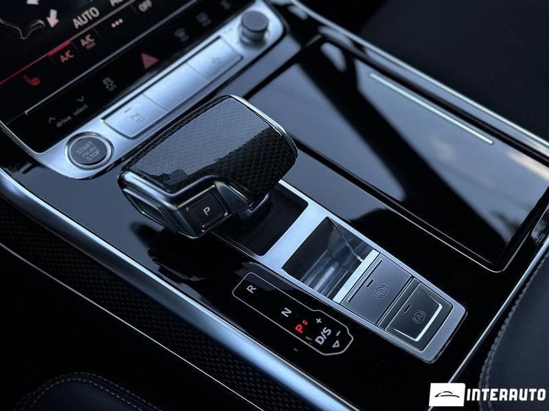Audi Q7 2023 — Миниатюра 17