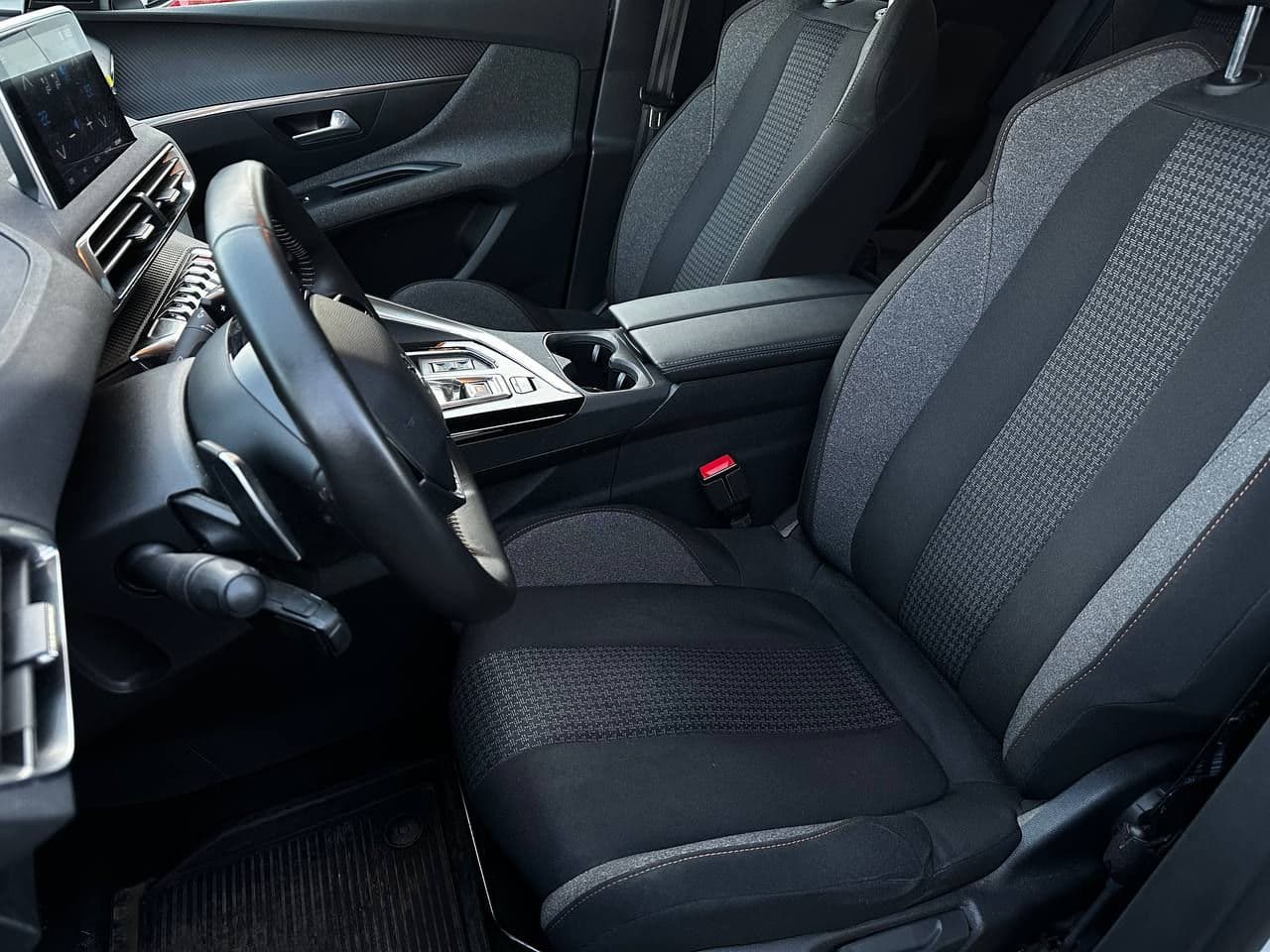 Peugeot 3008 2022 — Миниатюра 6
