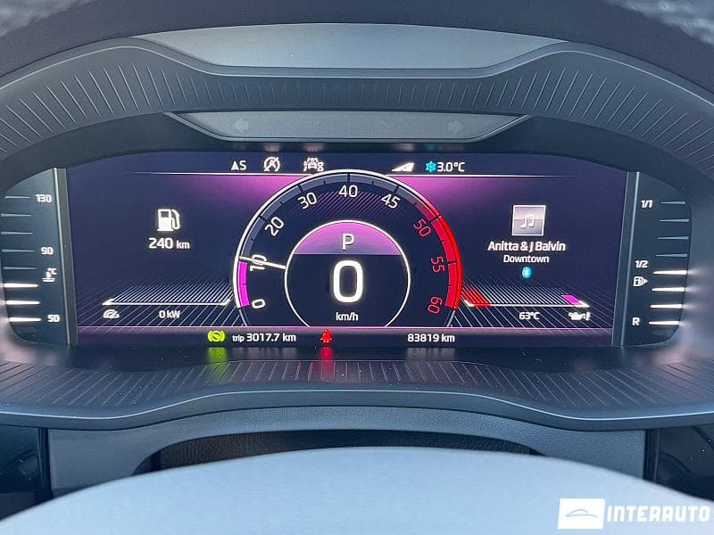 Skoda Kodiaq 2020 — Миниатюра 9