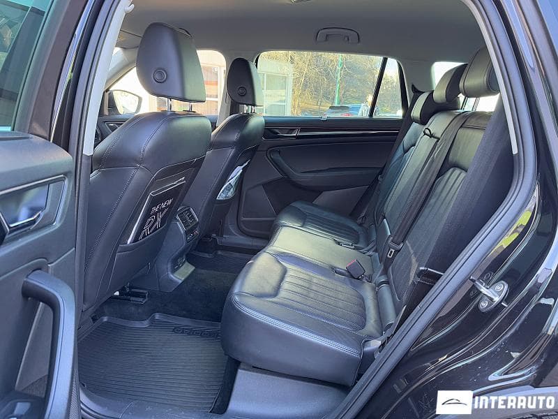 Skoda Kodiaq 2020 — Миниатюра 6