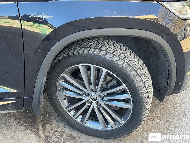 Skoda Kodiaq 2020 — Миниатюра 19