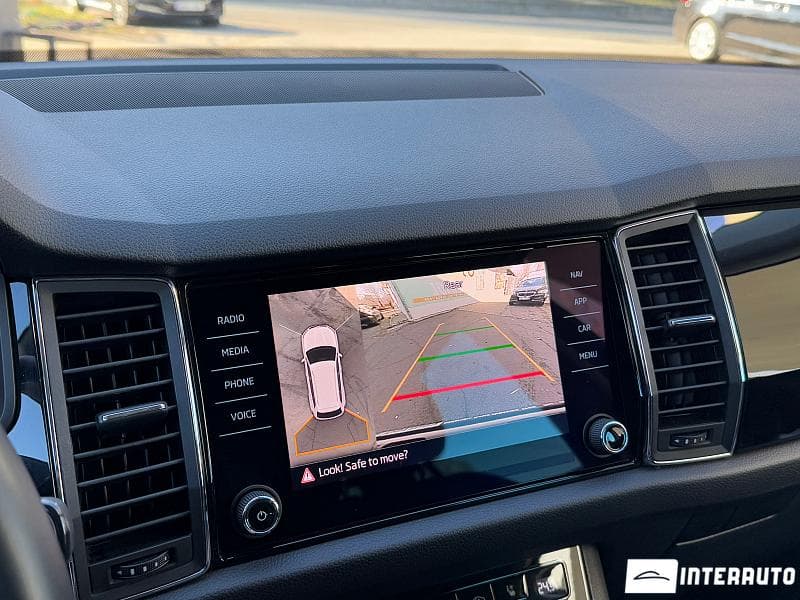 Skoda Kodiaq 2020 — Миниатюра 10