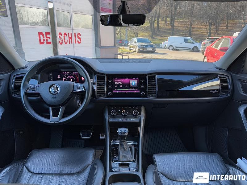 Skoda Kodiaq 2020 — Миниатюра 7