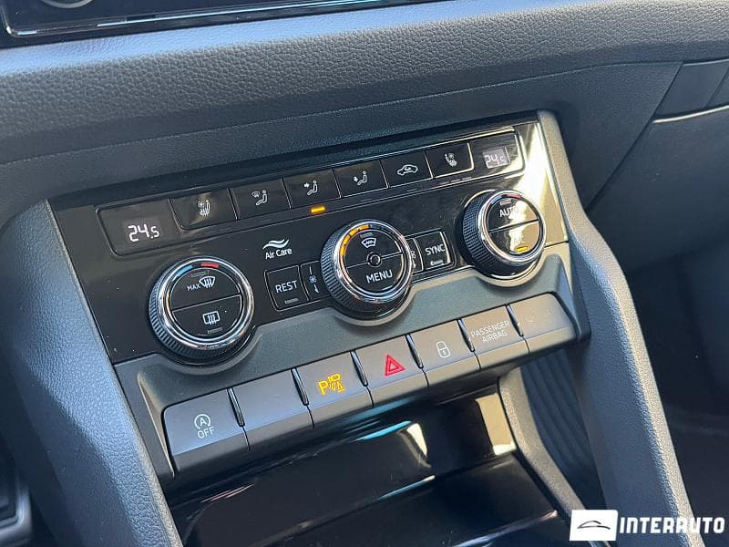 Skoda Kodiaq 2020 — Миниатюра 12