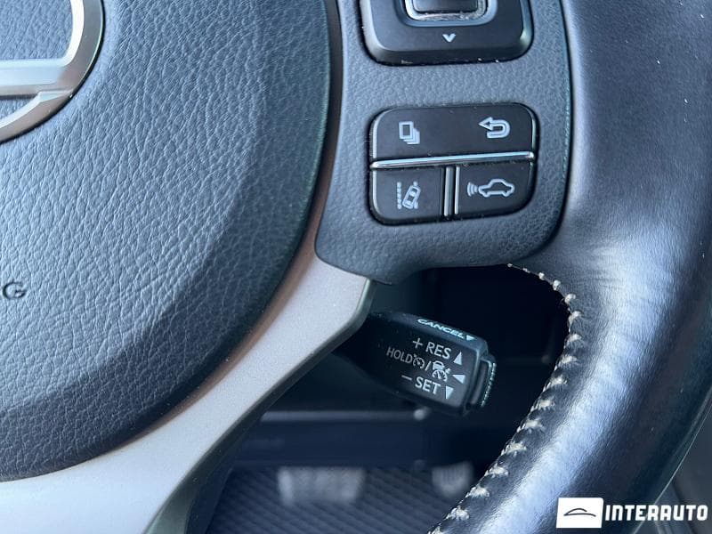 Lexus NX 300H 2018 — Миниатюра 14