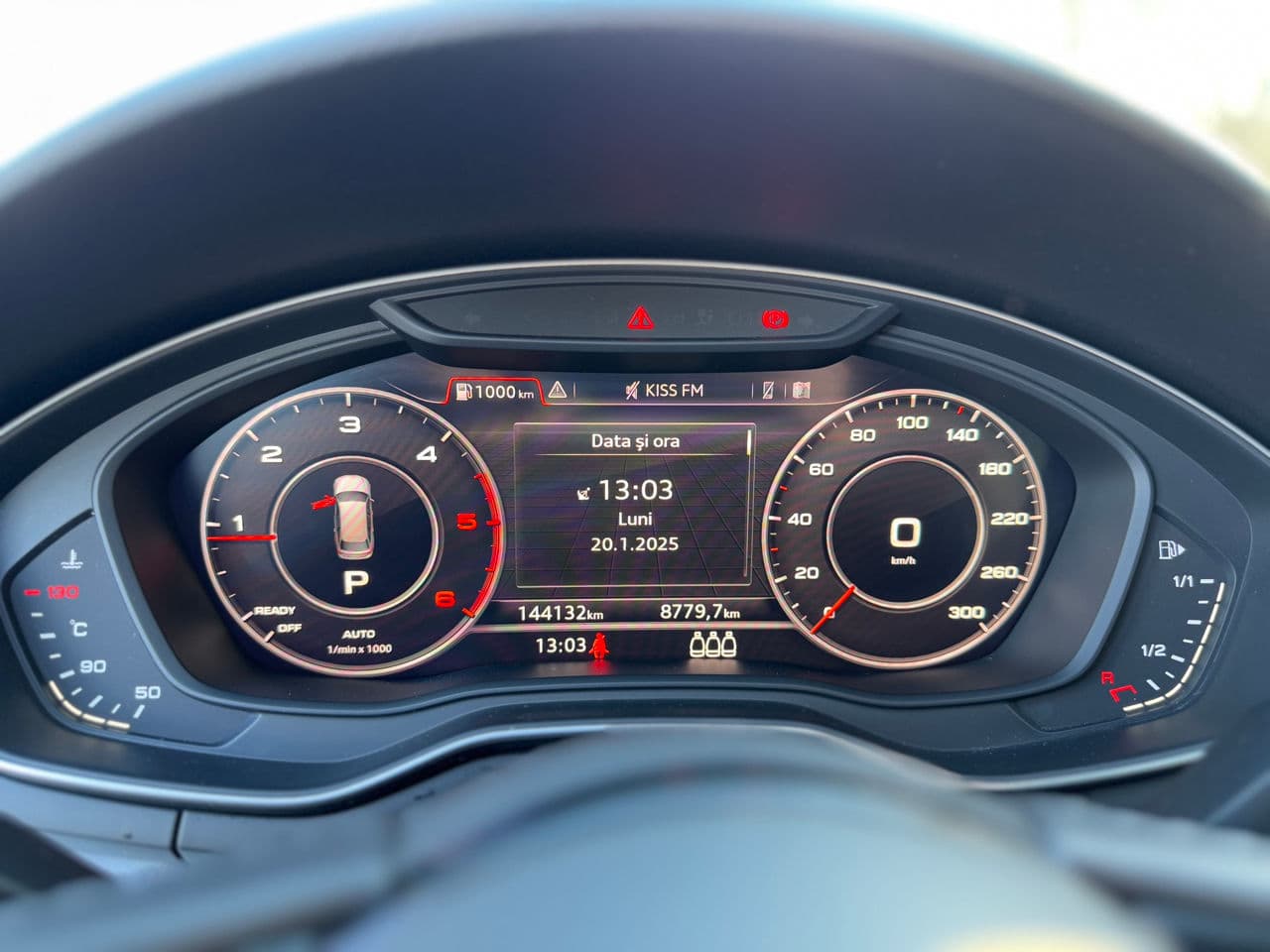 Audi A4 2018 — Миниатюра 13