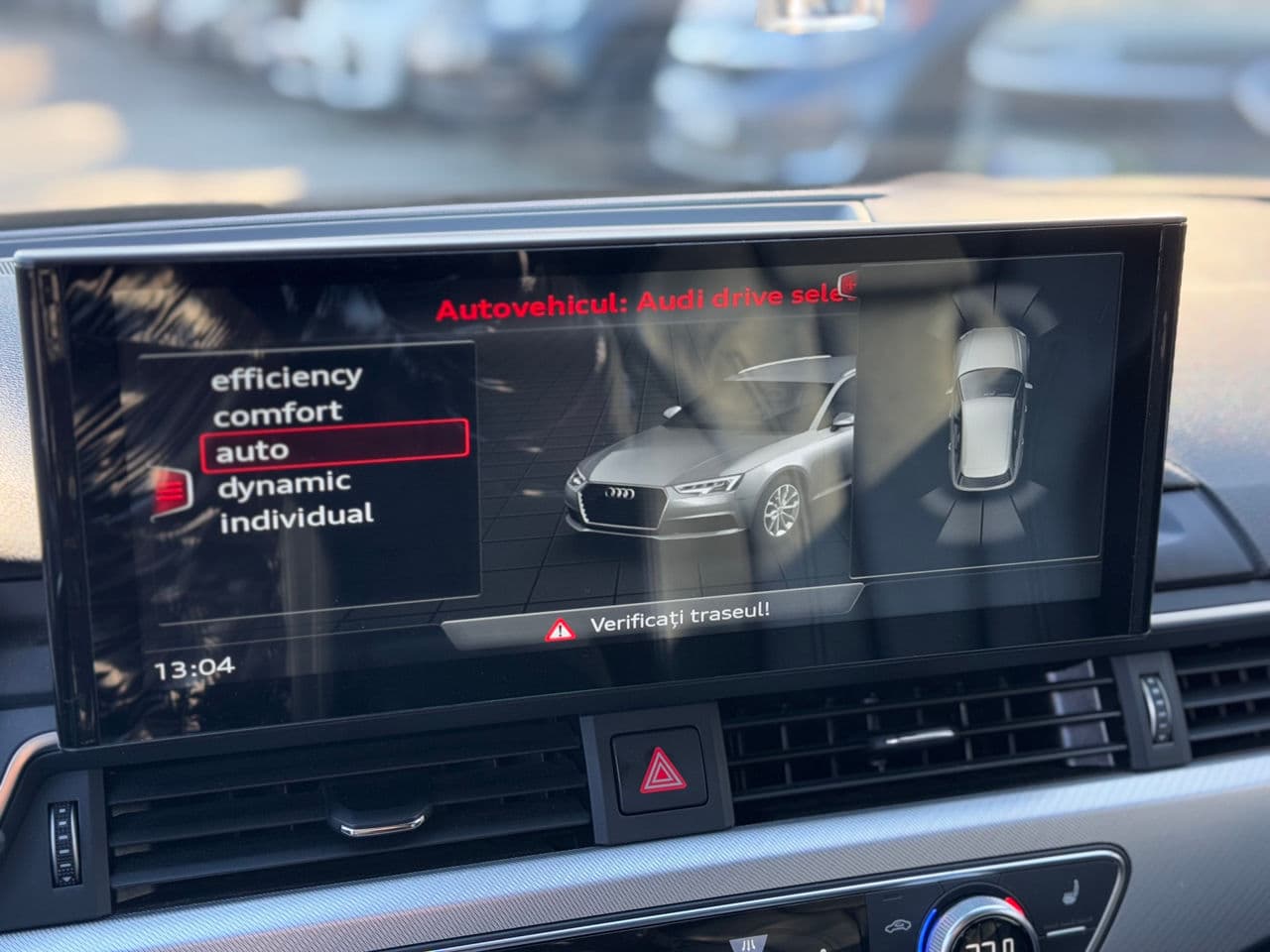 Audi A4 2018 — Миниатюра 14