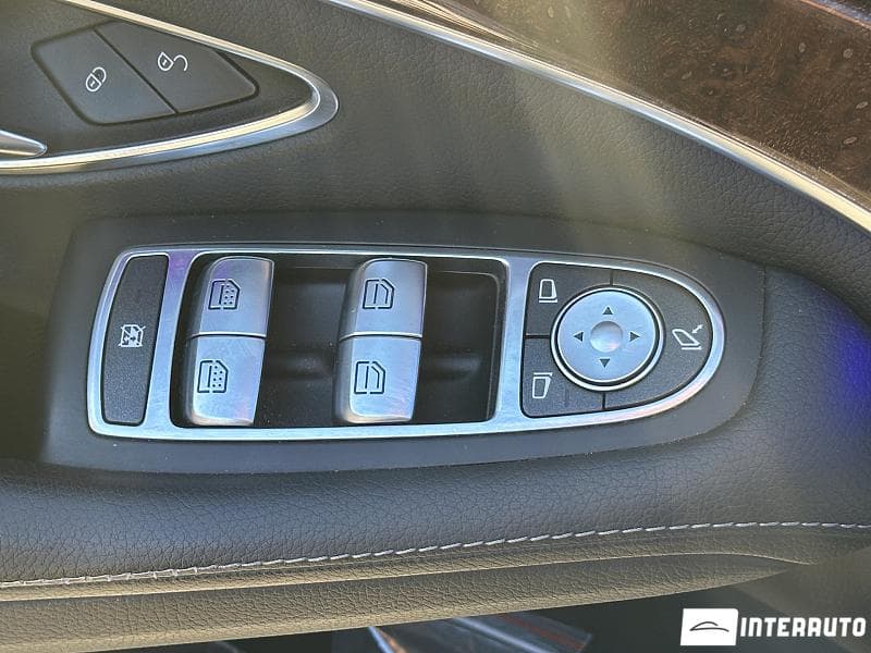 Mercedes S 450 2017 — Миниатюра 21