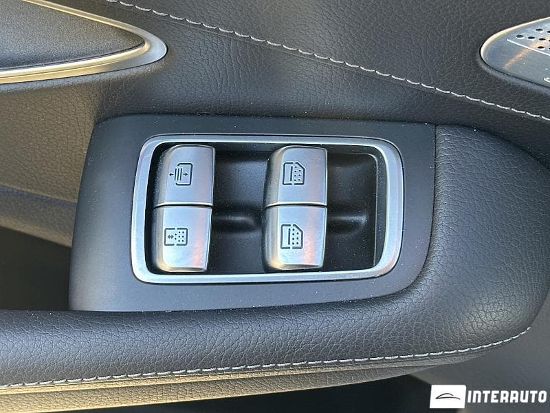 Mercedes S 450 2017 — Миниатюра 26