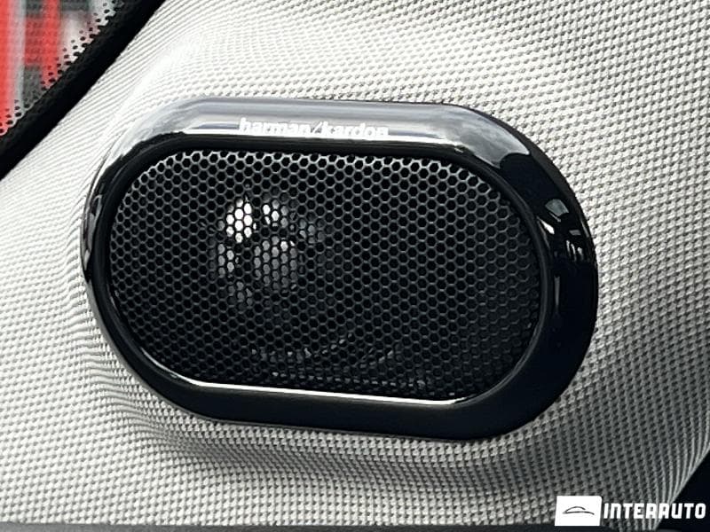 Mini Cooper S 2023 — Миниатюра 16