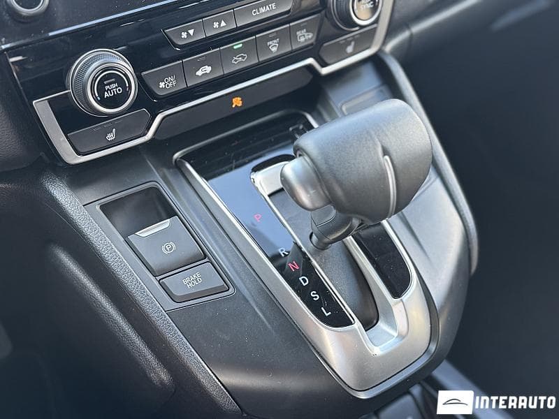 Honda CR-V 2019 — Миниатюра 15
