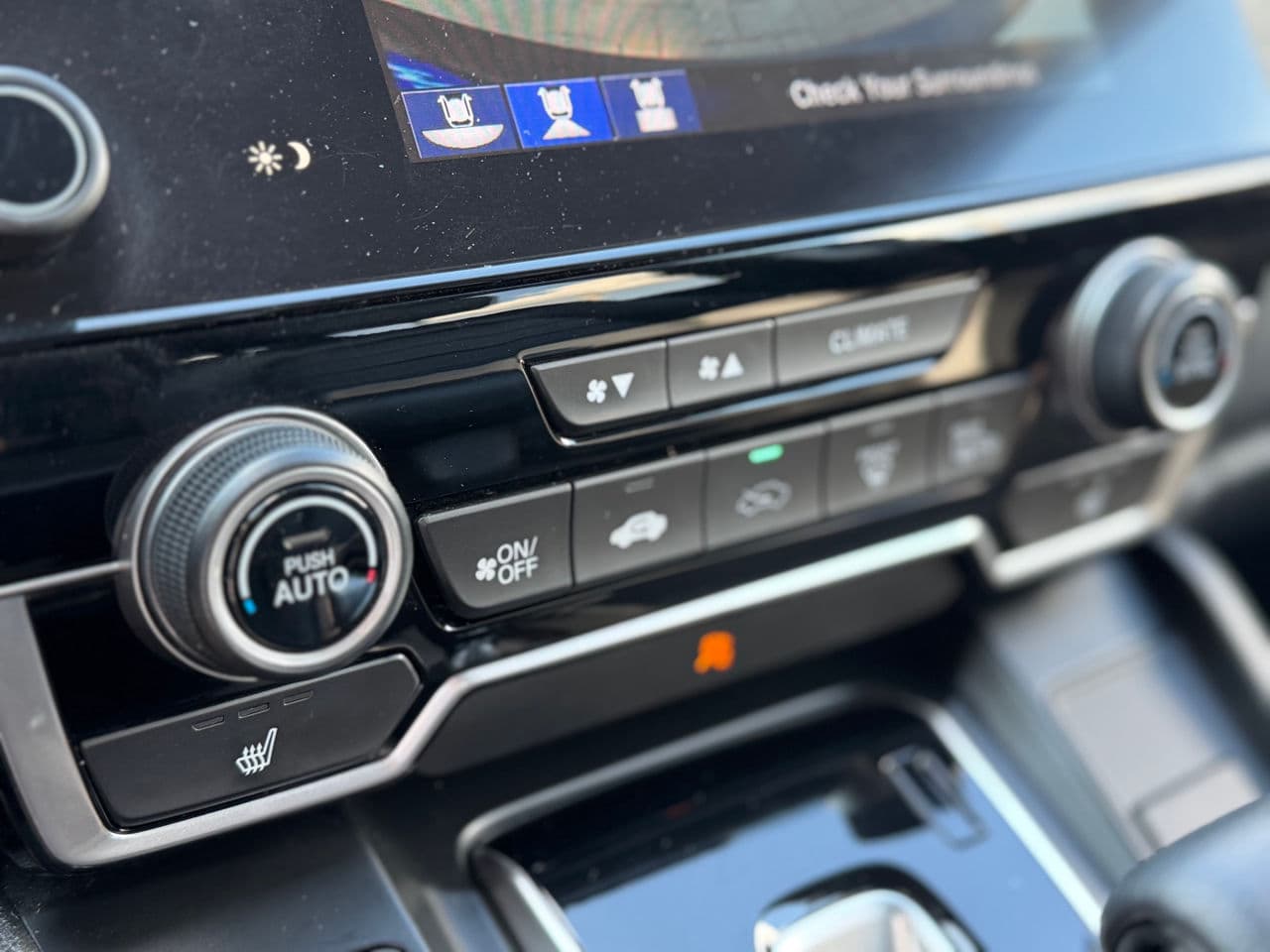 Honda CR-V 2019 — Миниатюра 14